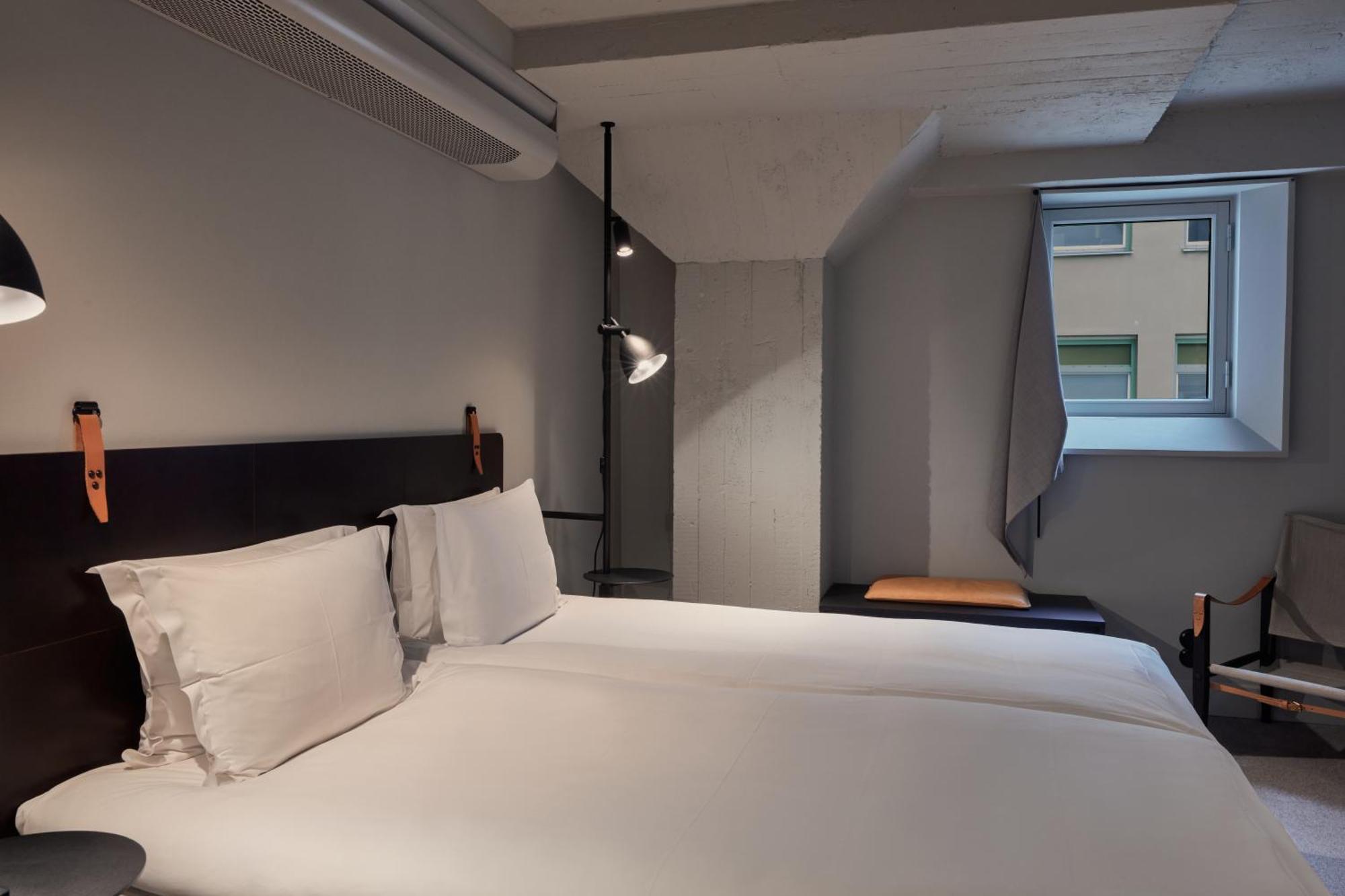 บลีค บาย โนบิส สตอล์คโฮล์ม, อะ เมมเบอร์ ออฟ ดีไซน์ โฮเทล Hotel สต็อกโฮล์ม ภายนอก รูปภาพ