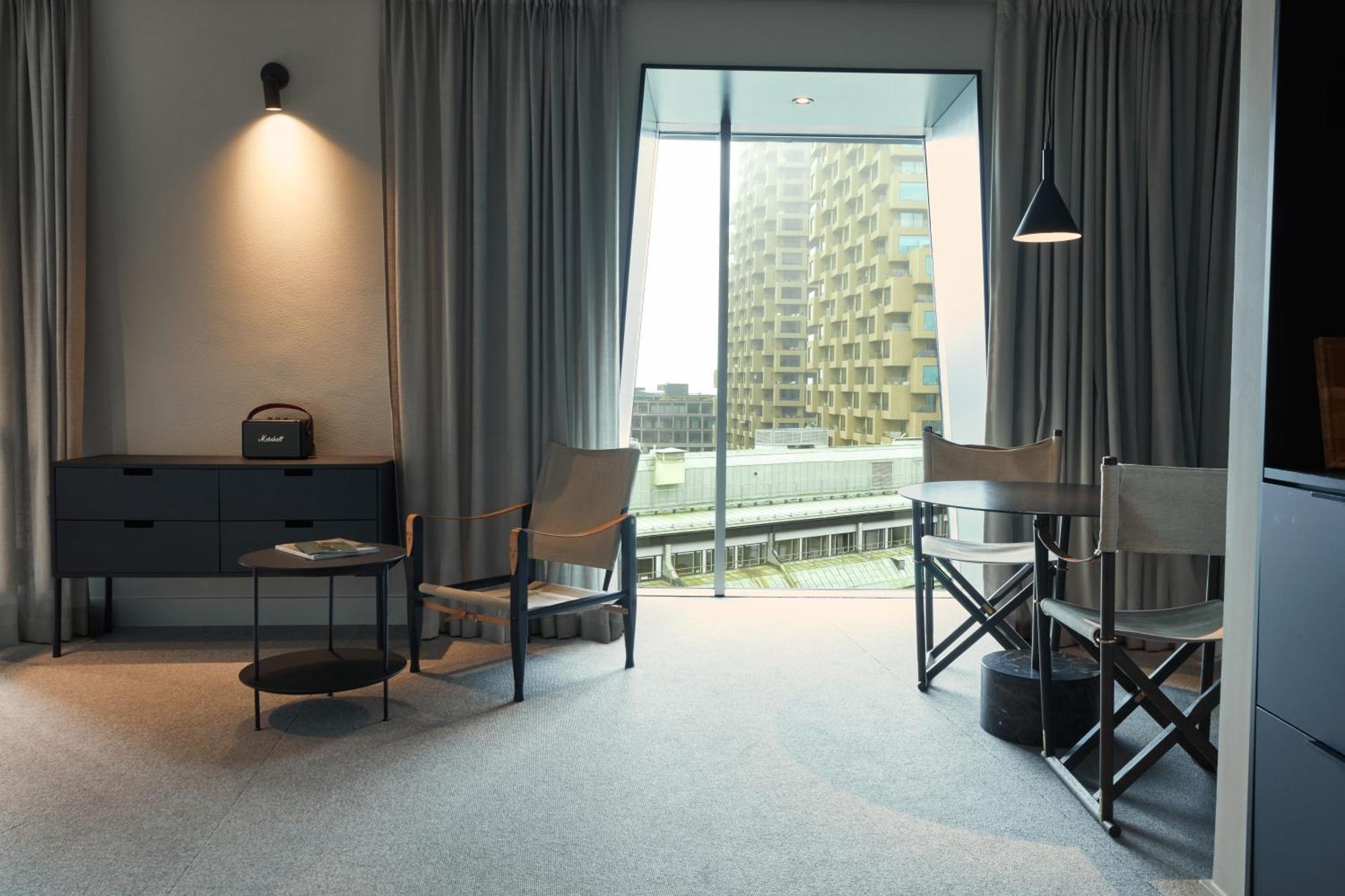 บลีค บาย โนบิส สตอล์คโฮล์ม, อะ เมมเบอร์ ออฟ ดีไซน์ โฮเทล Hotel สต็อกโฮล์ม ภายนอก รูปภาพ