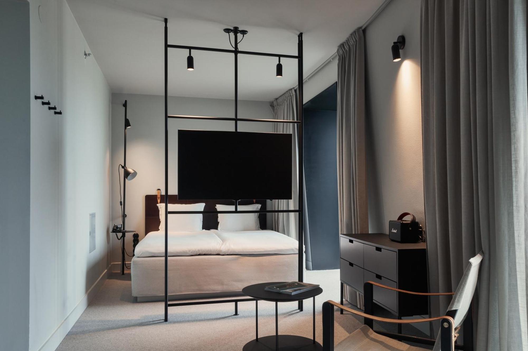 บลีค บาย โนบิส สตอล์คโฮล์ม, อะ เมมเบอร์ ออฟ ดีไซน์ โฮเทล Hotel สต็อกโฮล์ม ภายนอก รูปภาพ