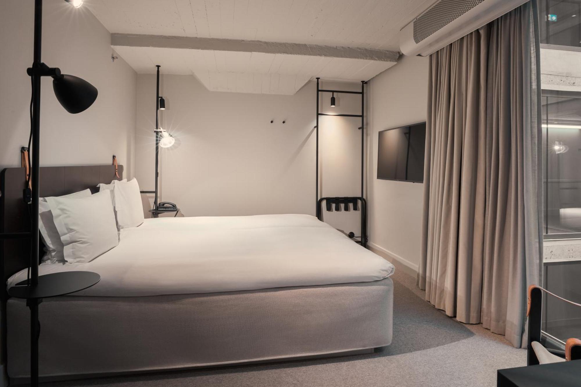 บลีค บาย โนบิส สตอล์คโฮล์ม, อะ เมมเบอร์ ออฟ ดีไซน์ โฮเทล Hotel สต็อกโฮล์ม ภายนอก รูปภาพ