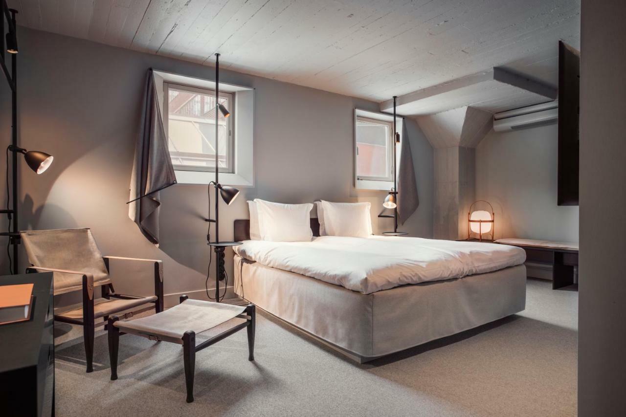 บลีค บาย โนบิส สตอล์คโฮล์ม, อะ เมมเบอร์ ออฟ ดีไซน์ โฮเทล Hotel สต็อกโฮล์ม ภายนอก รูปภาพ