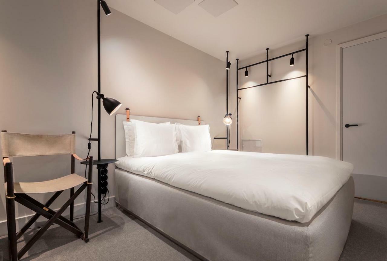 บลีค บาย โนบิส สตอล์คโฮล์ม, อะ เมมเบอร์ ออฟ ดีไซน์ โฮเทล Hotel สต็อกโฮล์ม ภายนอก รูปภาพ
