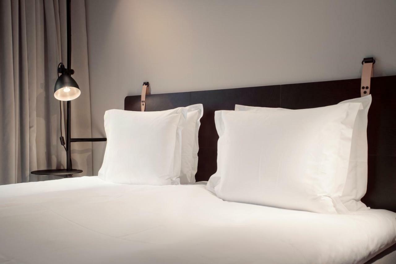 บลีค บาย โนบิส สตอล์คโฮล์ม, อะ เมมเบอร์ ออฟ ดีไซน์ โฮเทล Hotel สต็อกโฮล์ม ภายนอก รูปภาพ